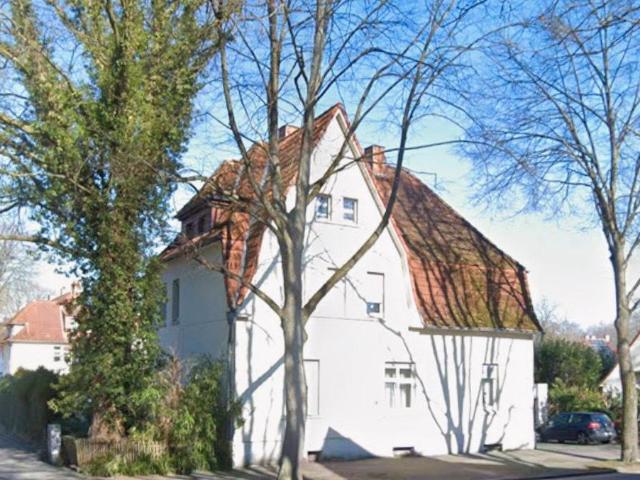Schönes Mehrfamilienhaus