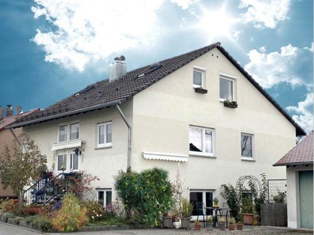 Schönes Mehrfamilienhaus mit 3 Whg. in Bermatingen Bodensee