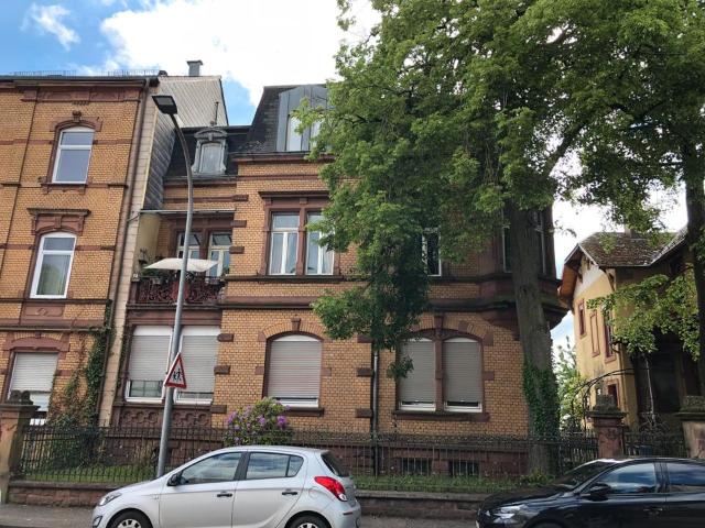 Schönes Mehrfamilienhaus zu verkaufen