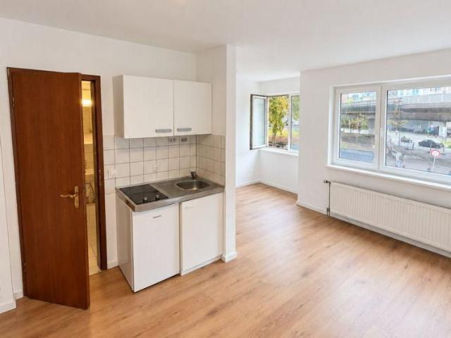 Schönes möbliertes 1 Zimmer Apartment im 1.OG in Ludwigshafen zu vermieten