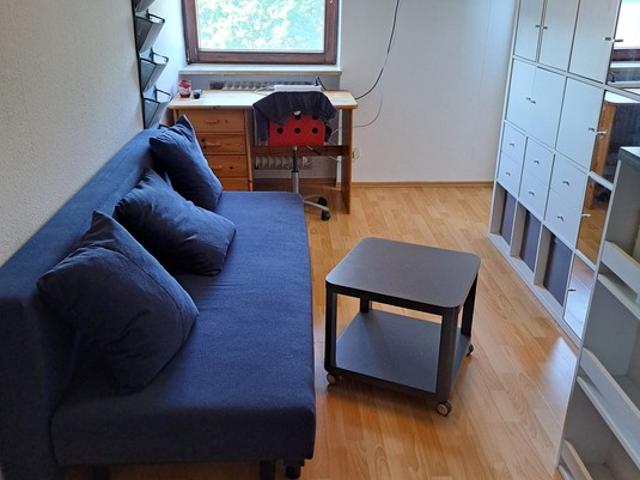 Schönes möbliertes 1 Zimmer Apartment