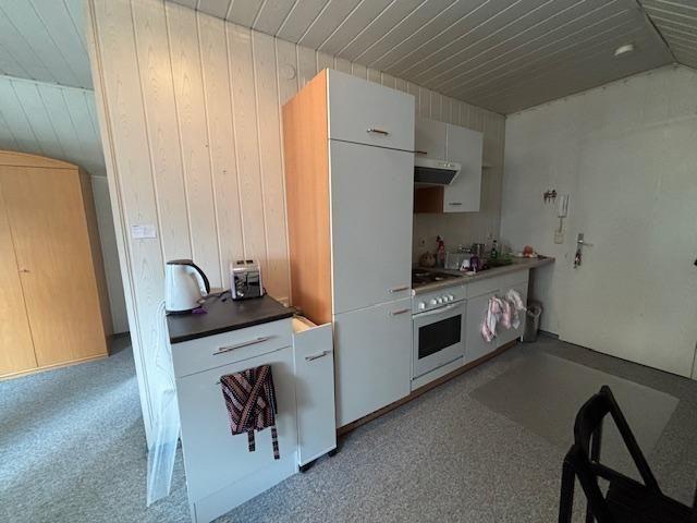 Schönes möbliertes 1 Zimmer Bad Appartement in Altenkirchen