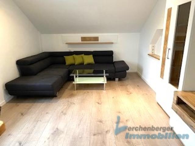 Schönes möbliertes 1 Zimmerapartment Nähe Bad Birnbach