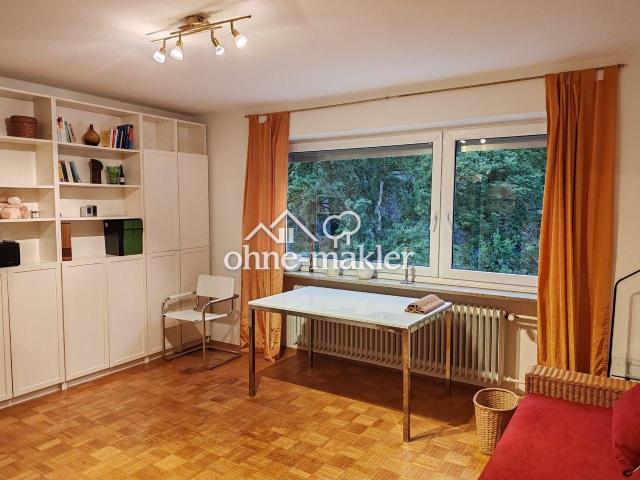 Schönes möbliertes City Apartment