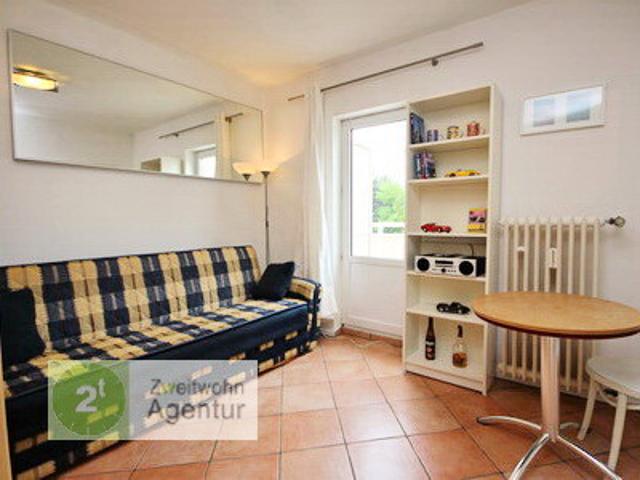 Schönes möbliertes Apartment, Düsseldorf Düsseltal