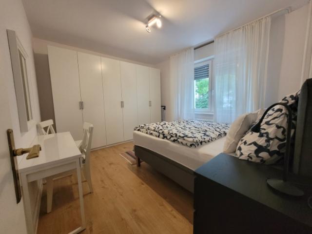 Schönes möbliertes Apartment langfristig in Top Lage am Halensee