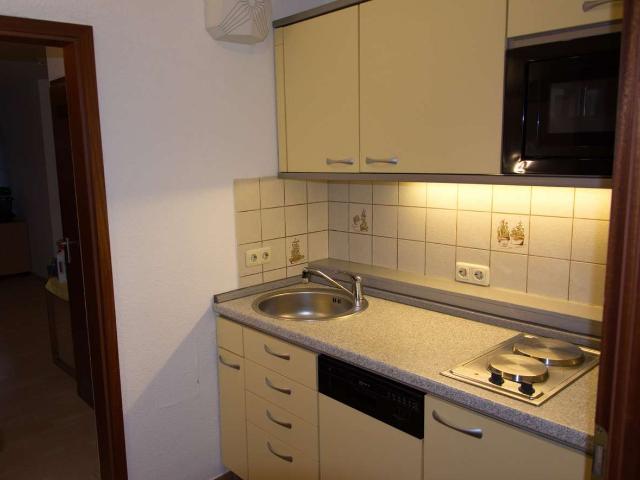 Schönes möbliertes Ein Zimmer Apartment in Erlangen
