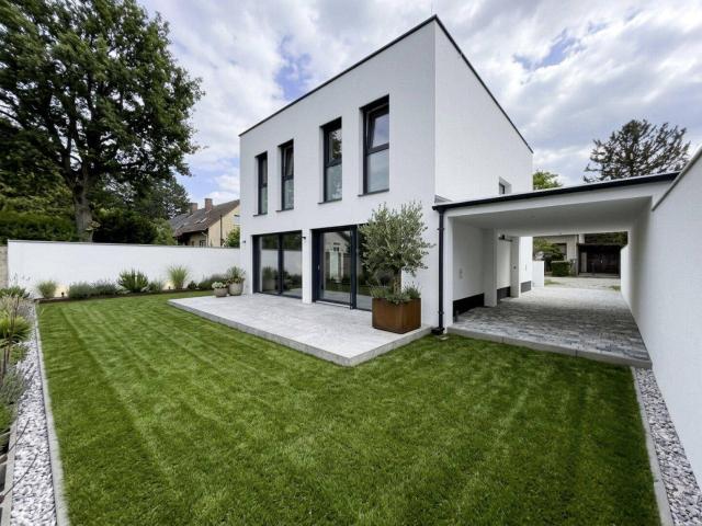 Schönes modernes Haus bei Pottendorf!