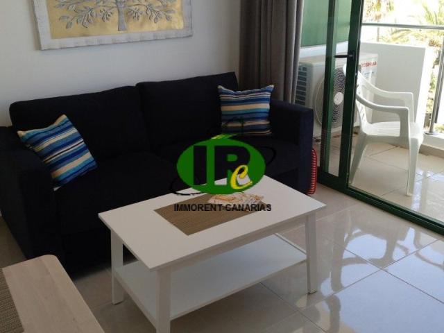 Schönes neu renoviertes Apartment in bester Lage in Playa del Ingles
