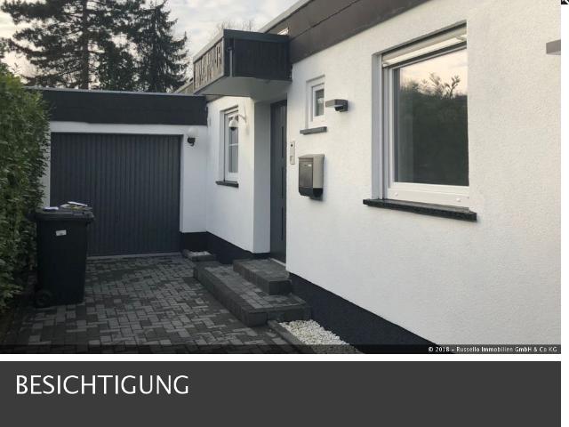 Schönes, neu renoviertes Haus in Saarlouis