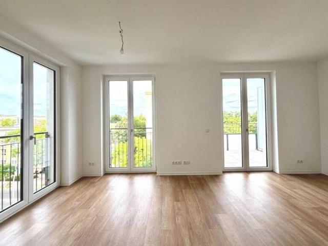 Schönes Neubau Apartment in Neukölln