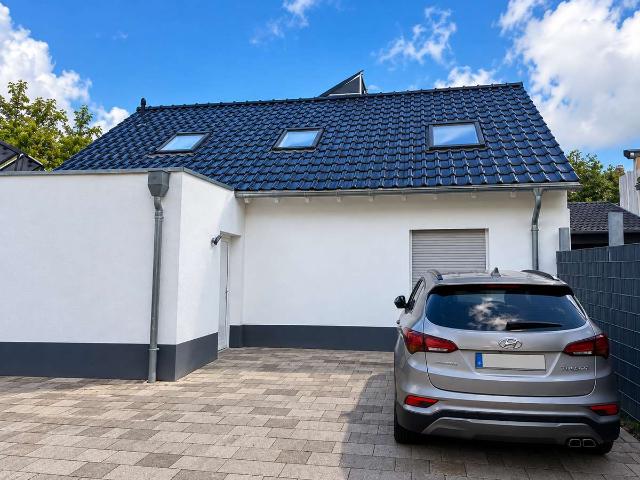 Schönes neuwertiges Einfamilienhaus in Swistal Miel