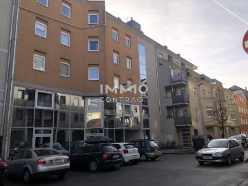 Wohnung kaufen in Flughafen Innsbruck-kranebitten - Garten