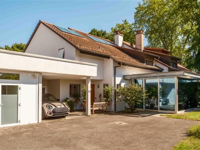 Schönes Anwesen mit Pool