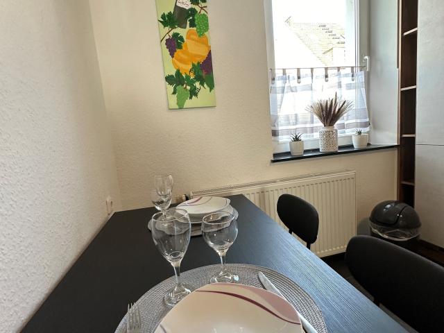 Schönes Apartment am Wasserturm Rheydt MG02