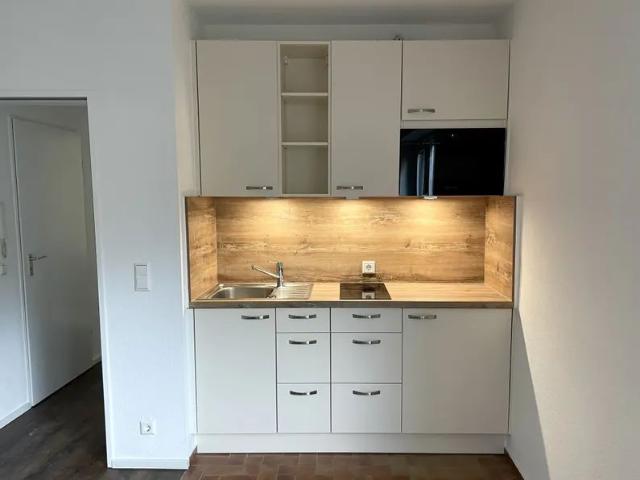 Schönes Apartment im beliebten X Viertel!