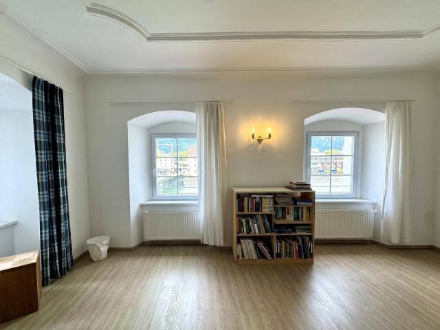 Schönes Apartment im Herzen von Kufstein