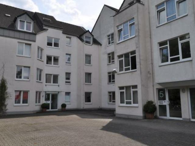 Schönes Apartment im Stadtzentrum zu vermieten