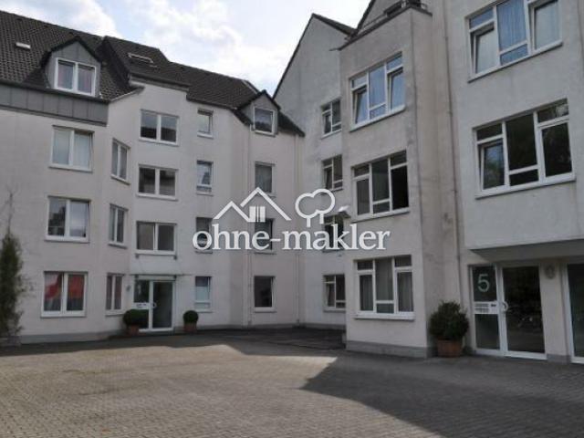 Schönes Apartment im Stadtzentrum zu vermieten