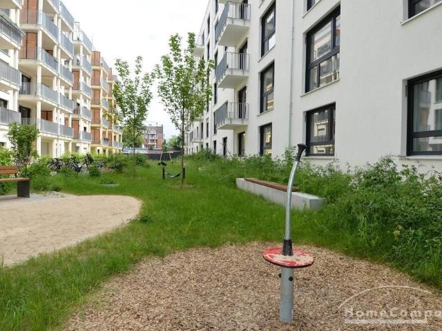 Schönes Apartment in Berlin Wedding