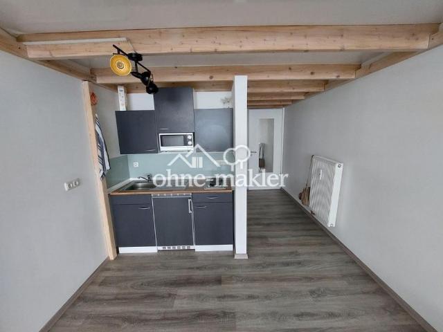 Schönes Apartment in der Osnabrücker Wüste