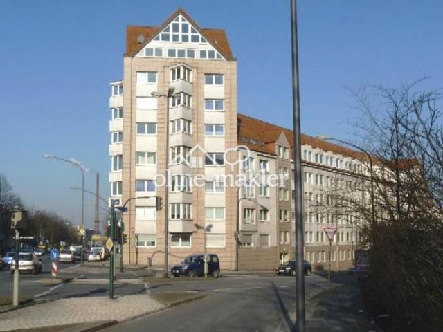 schönes Apartment in Essen Stadtmitte zu vermieten