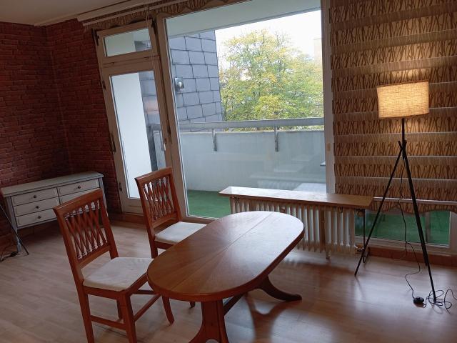 Schönes Apartment Krefeld Fischeln, Krefeld Amsterdam Apartments for Rent