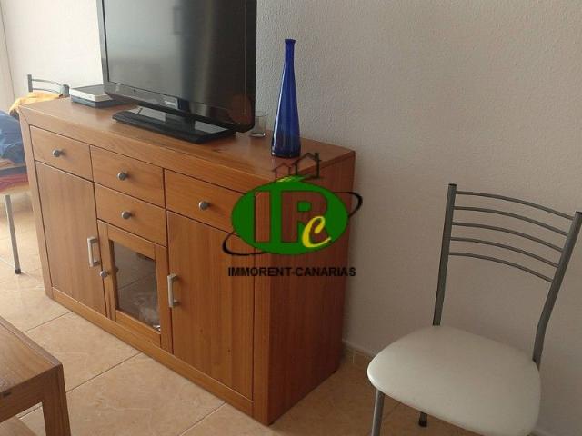 Schönes Apartment mit beheizbarem Gemeinschaftspool, topp Meerblick