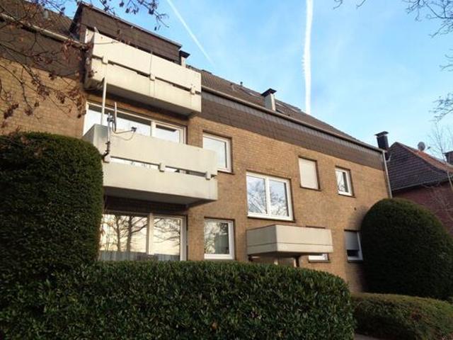 Schönes Appartement mit hohem Wohnkomfort!