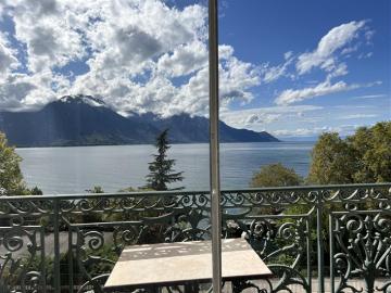 Avenue Du Casino, Gemeinde Montreux, Montreux, District de la Riviera-Pays-d’Enhaut, Kanton Freiburg