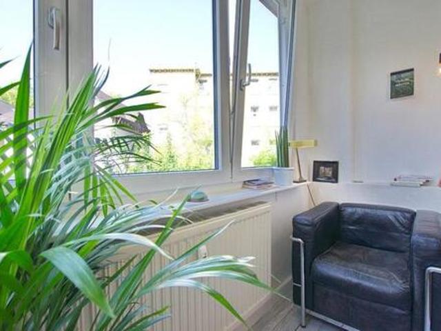 Schönes Appartement 970,00 EUR Kaltmiete