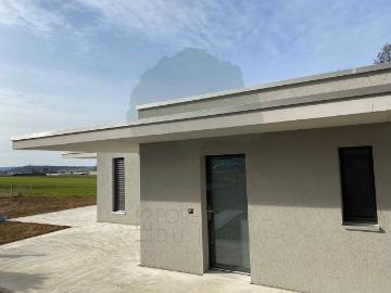 Schöne Architektenvilla mit 4,5 Zimmern auf einer Ebene