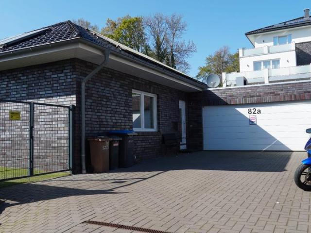 Schönes Bungalow in Büren