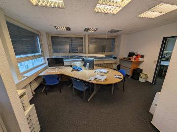 Büro for rent in De-Haen-Platz - Büroraum