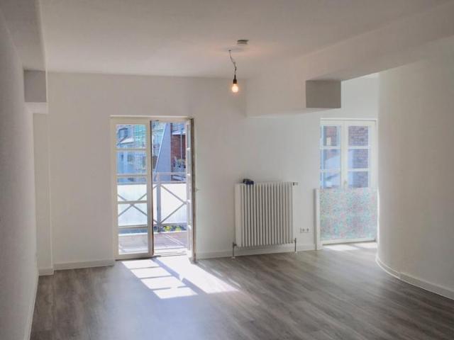 Schönes barrierefreies Zuhause Köln Mülheim