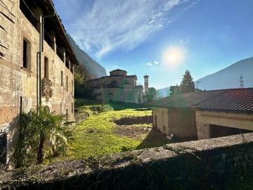 Melano, Gemeinde Ceresio, Bezirk Lugano, Tessin