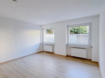 Schönes ca. 34 m² großes 1 Zimmer Appartment mit großem Wohnraum und Tageslichtbad