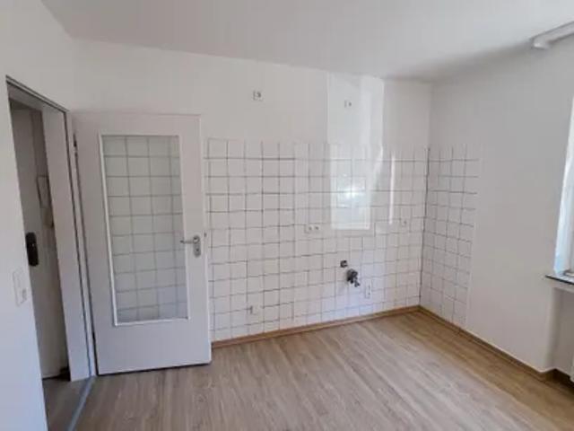 Schönes ca. 34 m² großes 1 Zimmer Appartment mit großem Wohnraum und Tageslichtbad