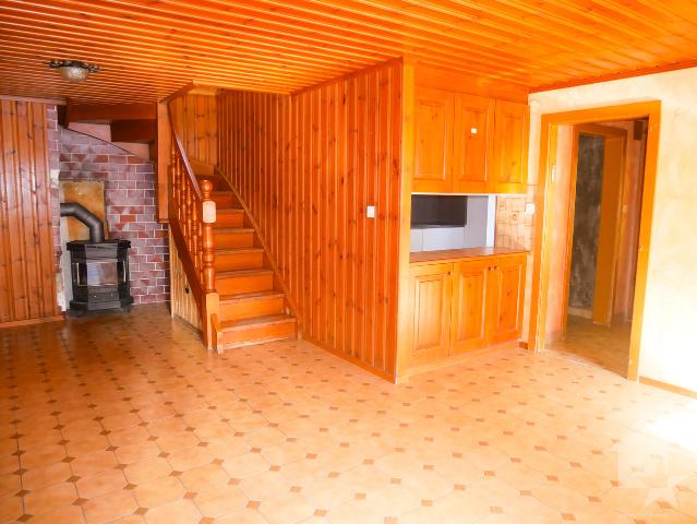 Schönes Dorfhaus in Duplexbauweise mit Garten!