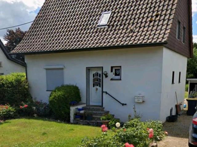 schönes EFH in Rheinberg Borth mit Traumgrundstück