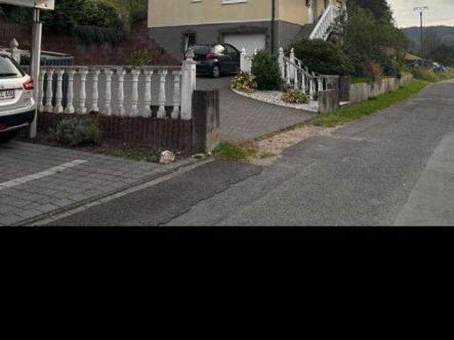 Schönes Einfamilienhaus