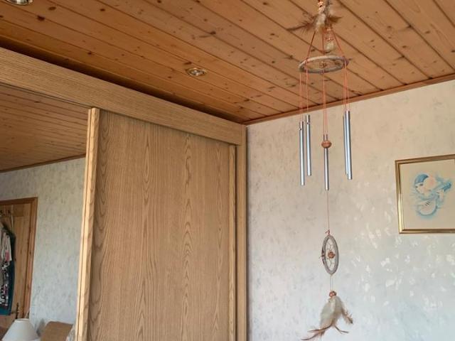 Schönes Einfamilienhaus