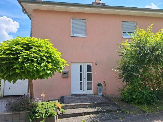 Schönes Einfamilienhaus!