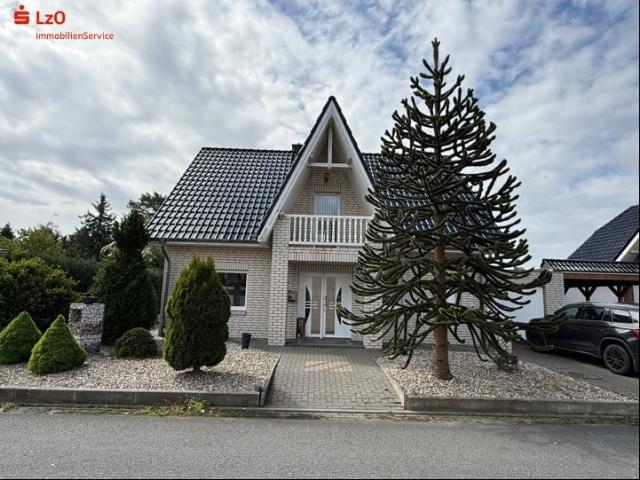 Schönes Einfamilienhaus auf Erbpacht
