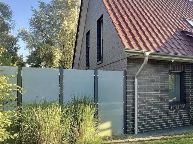 Schönes Einfamilienhaus Baujahr 2017 in Ahlden