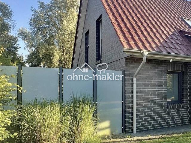 Schönes Einfamilienhaus Baujahr 2017 in Ahlden