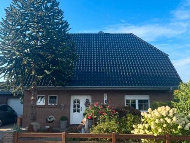 Schönes Einfamilienhaus Beverstedt Bokel