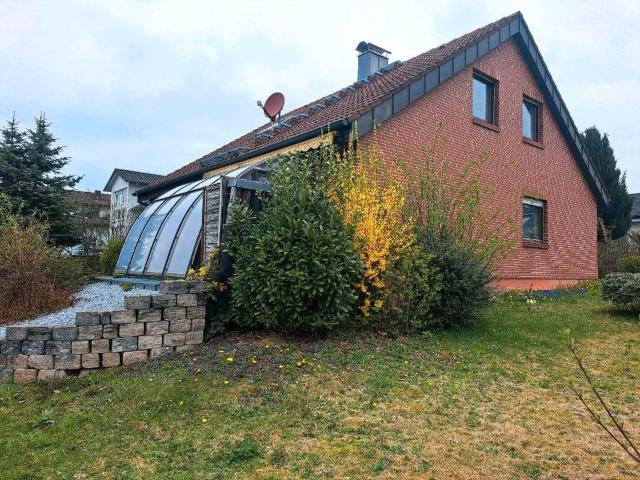 Schönes Einfamilienhaus in Toplage in Böhmenkirch zu verkaufen