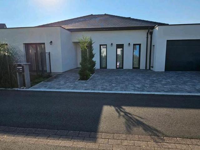 schönes einfamilienhaus in Vogelgrun Bungalow