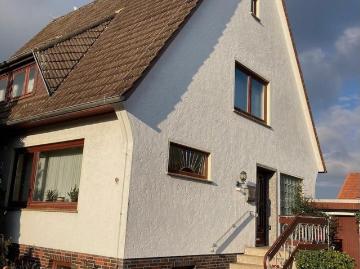 Schönes Einfamilienhaus in Dreye Weser